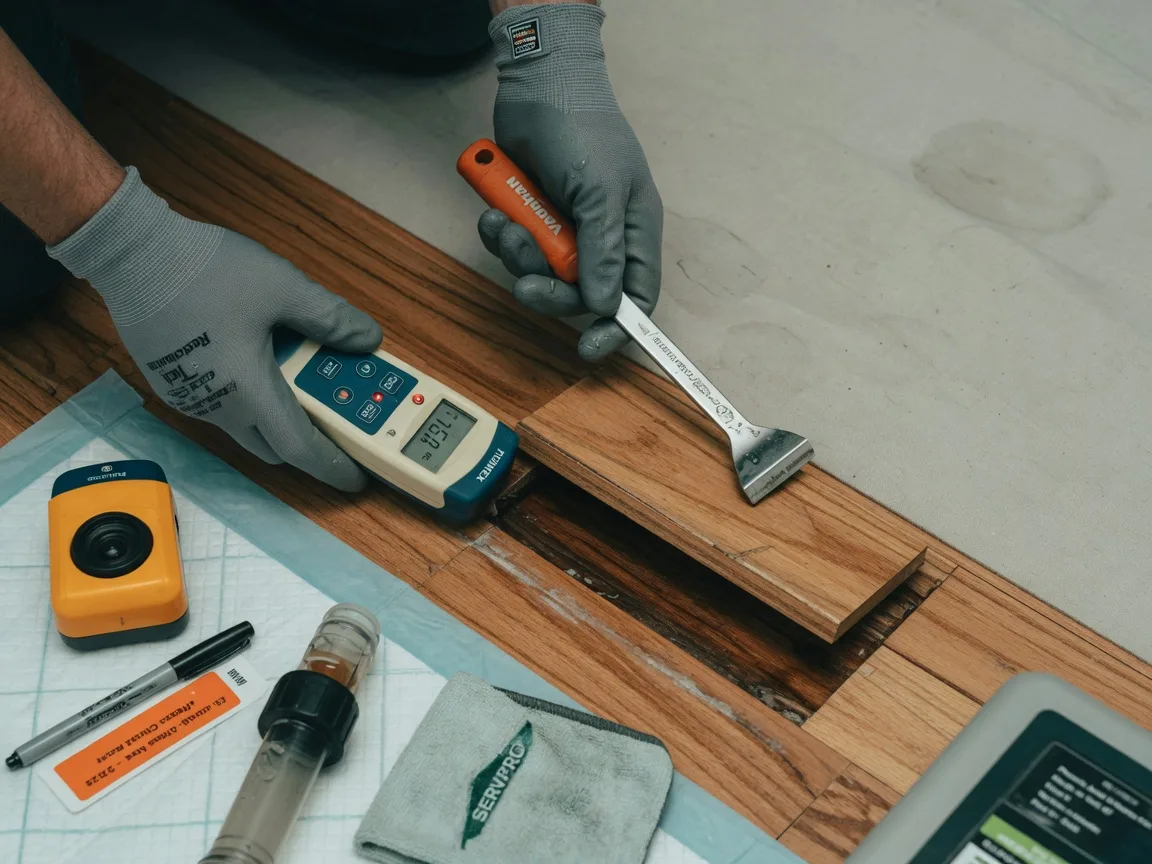 Why choose Water Damage Restoration in Jonesboro, LA